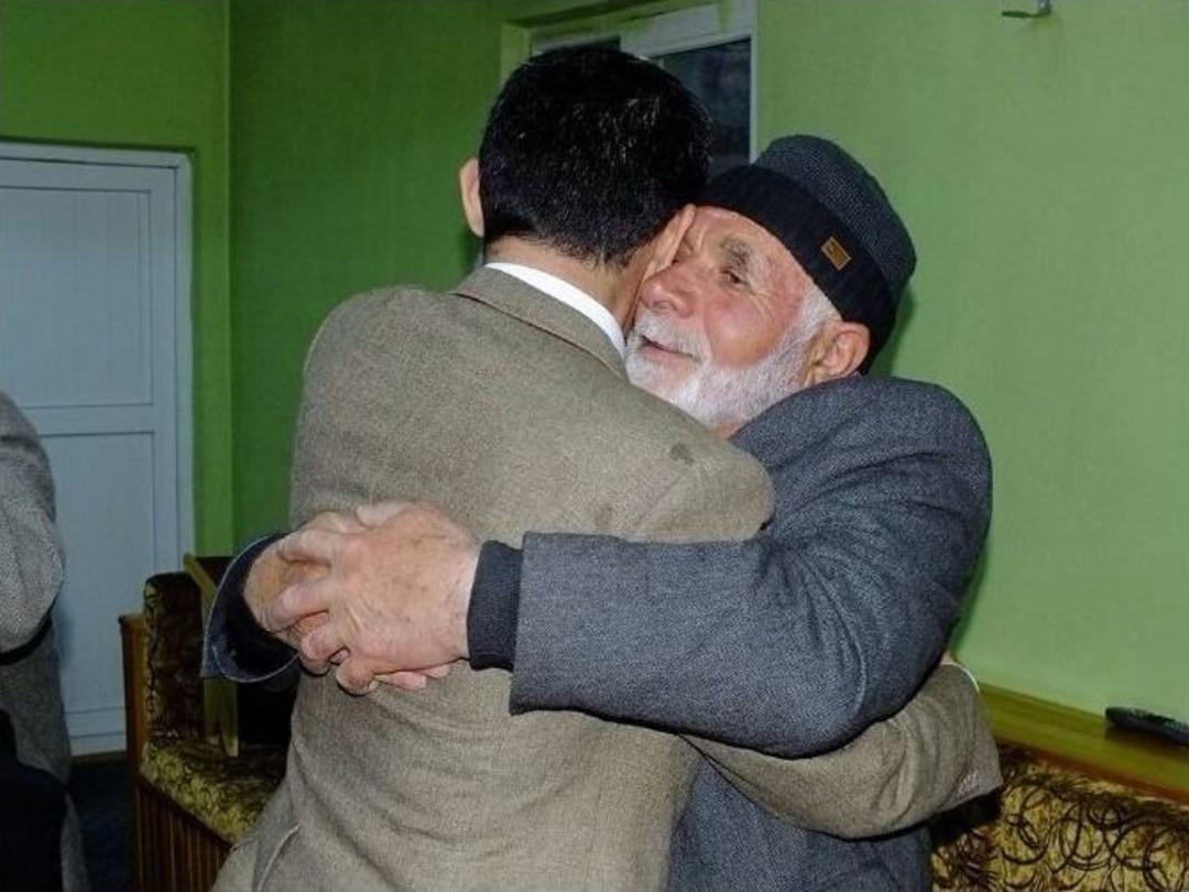 Mhp&rsquo;li Arslan Tortum&rsquo;da&hellip;