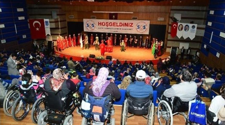 B&uuml;y&uuml;kşehir&rsquo;den Engelliler Haftasına &Ouml;zel Program
