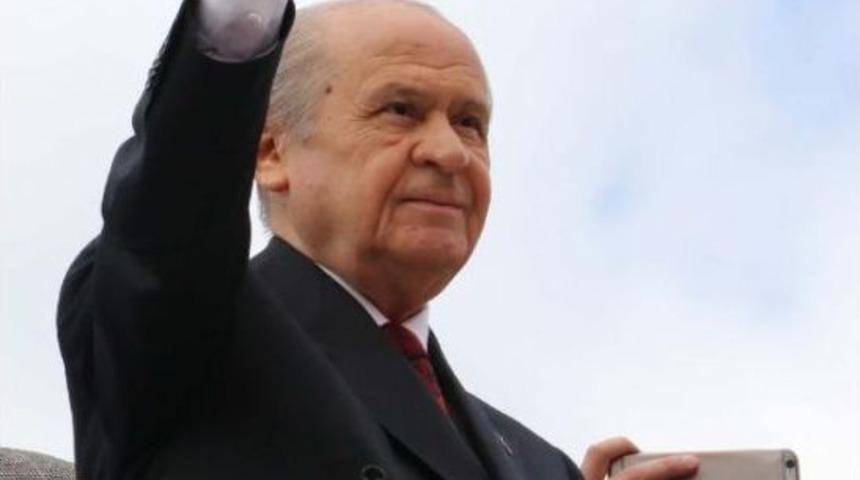 Bah&ccedil;eli: Hakim Ve Savcılar Hırsızlar Tarafından Mesleklerinden Ihra&ccedil; Edilmekte (2)