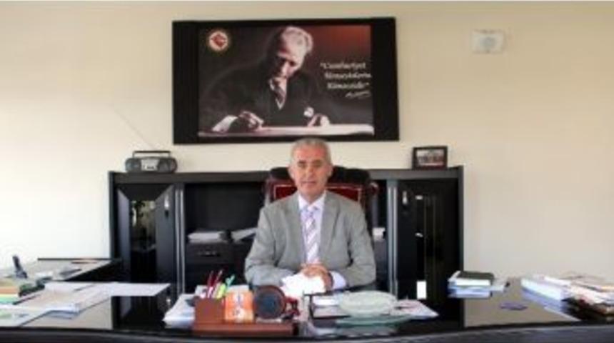 Karadeniz&rsquo;den, Engeliler Haftası Mesajı