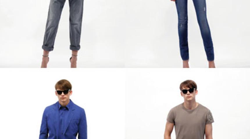 Calvin Klein Bahara Hazır