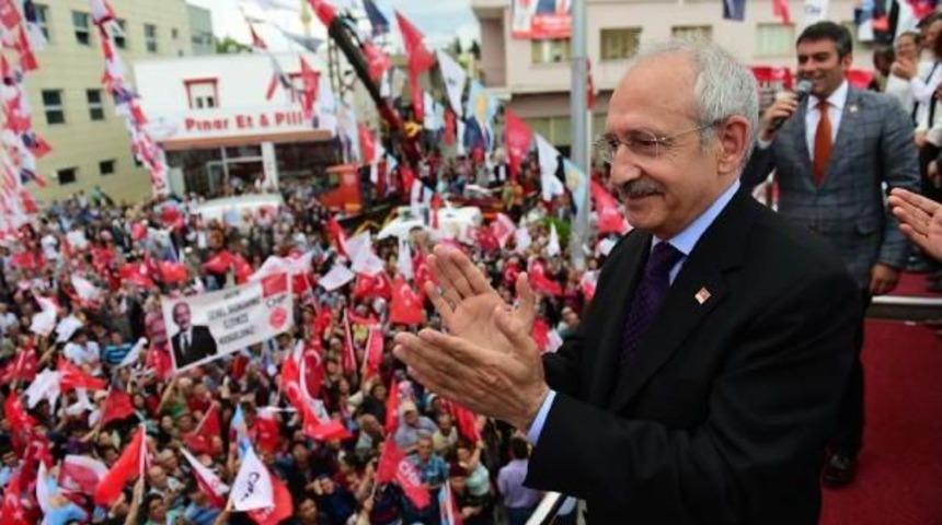 Kılı&ccedil;daroğlu: İktidar Olunca Onlara 'devlet Nasıl Y&ouml;netilir' Kursu A&ccedil;acağım (3)