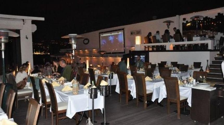 Sahan Sortie&rsquo;yle Boğaz&rsquo;da Kebap Keyfi Başladı