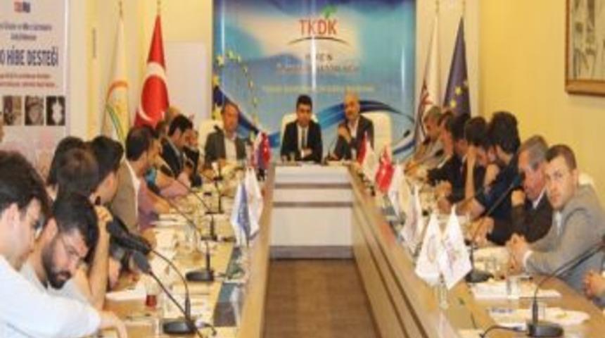 Tkdk&rsquo;dan M&uuml;siad &Uuml;yelerine Bilgilendirme