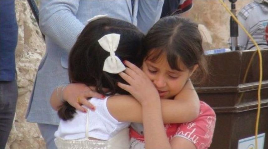 Şanlıurfa&rsquo;da Muhacir Ensar Kardeşliği Derneği A&ccedil;ıldı