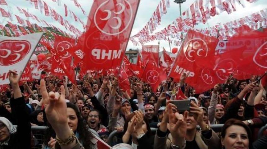 Bah&ccedil;eli: Hakim Ve Savcılar Hırsızlar Tarafından Mesleklerinden Ihra&ccedil; Edilmekte (3)