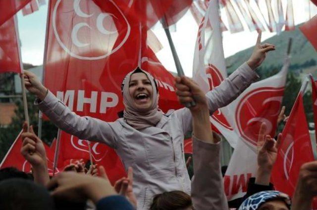 Bah&ccedil;eli: Hakim Ve Savcılar Hırsızlar Tarafından Mesleklerinden Ihra&ccedil; Edilmekte (3) 2