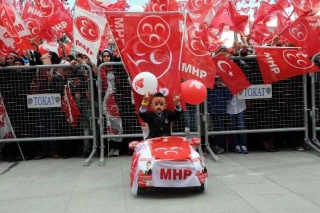 Bah&ccedil;eli: Hakim Ve Savcılar Hırsızlar Tarafından Mesleklerinden Ihra&ccedil; Edilmekte (3) 3