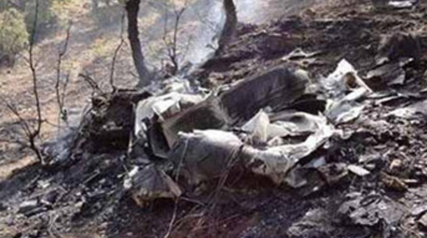 Amerika'nın Predator'ünü PKK mı düşürdü?