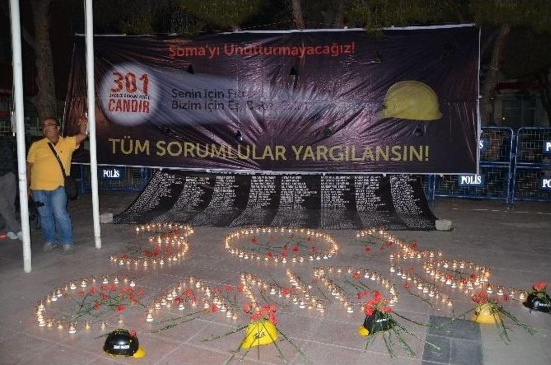 "301 Rakam Değil, Candır"