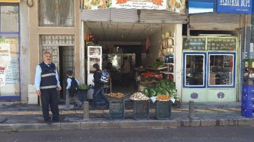 Zabıta Müdürlüğü Denetimlerini Sıklaştırdı