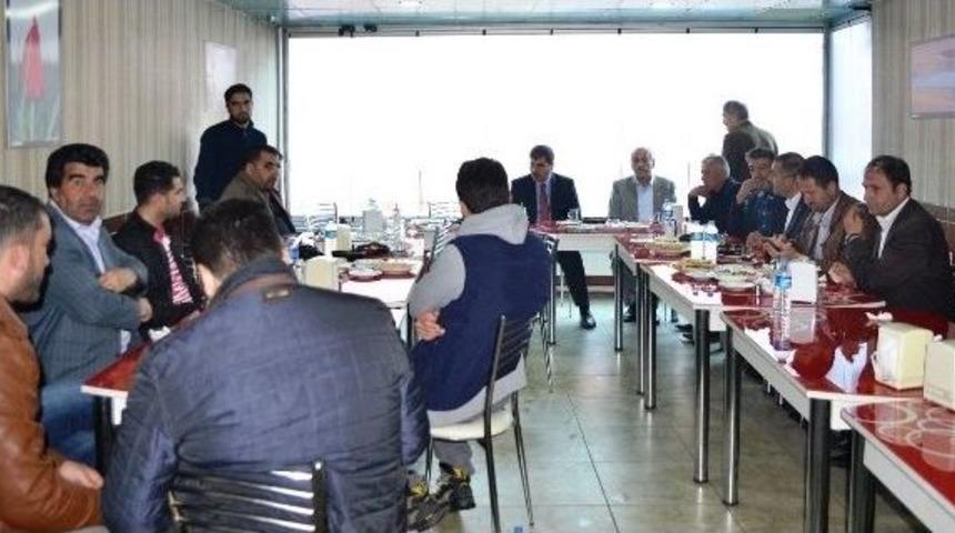 20 Ekimde Vanalar Açılıyor