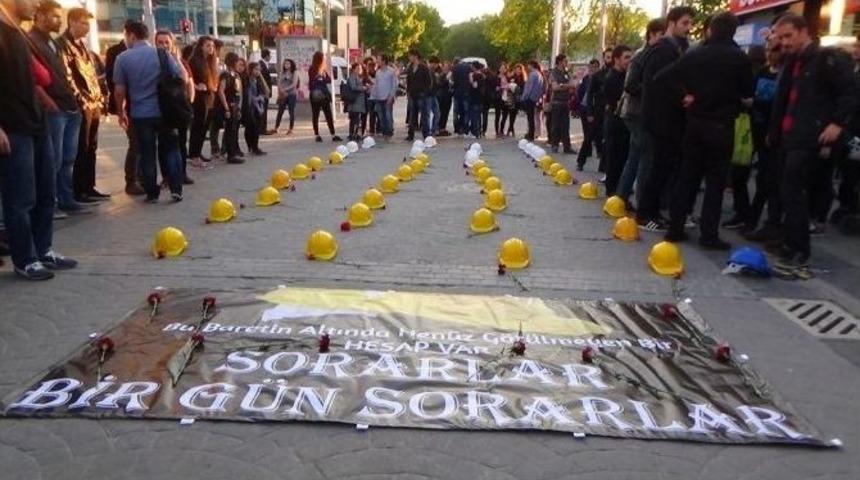 Sakarya&rsquo;da Soma Y&uuml;r&uuml;y&uuml;ş&uuml; Ger&ccedil;ekleşti
