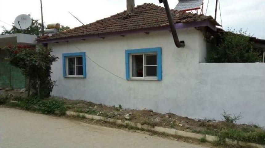 Germencik Belediyesi 27 Mahalleyi G&uuml;zelleştiriyor