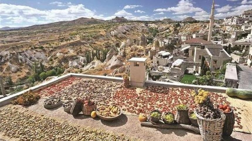 Cappadox Festival Set To Revive Cappadocia
