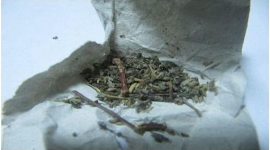 Polisten Uyuşturucuya Ge&ccedil;it Yok