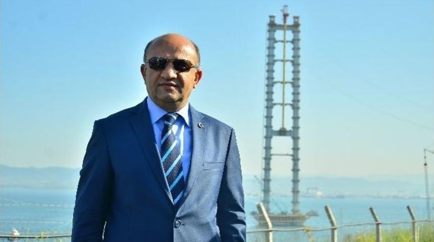 Bilim, Sanayi Ve Teknoloji Bakanı Fikri Işık: