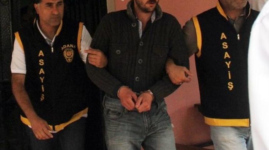 Sevgili Cinayeti Zanlıları Adliyeye Sevk Edildi