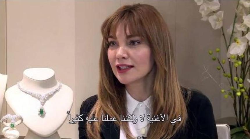 Sema &Ouml;zt&uuml;rk: İmirzalıoğlu Keyifli &Ccedil;alışılan Profesyonel Bir Oyuncu