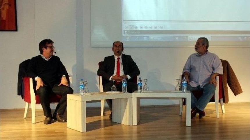 T&uuml;rk Futbolunun Efsane İsimleri Beyşehir&rsquo;de