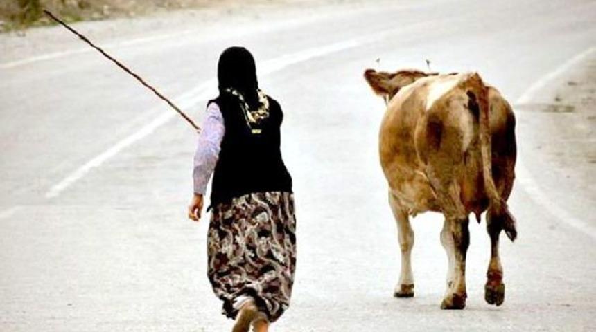 Kente G&ouml;&ccedil;, Kadının Işg&uuml;c&uuml;ne Katılımını D&uuml;ş&uuml;rd&uuml;