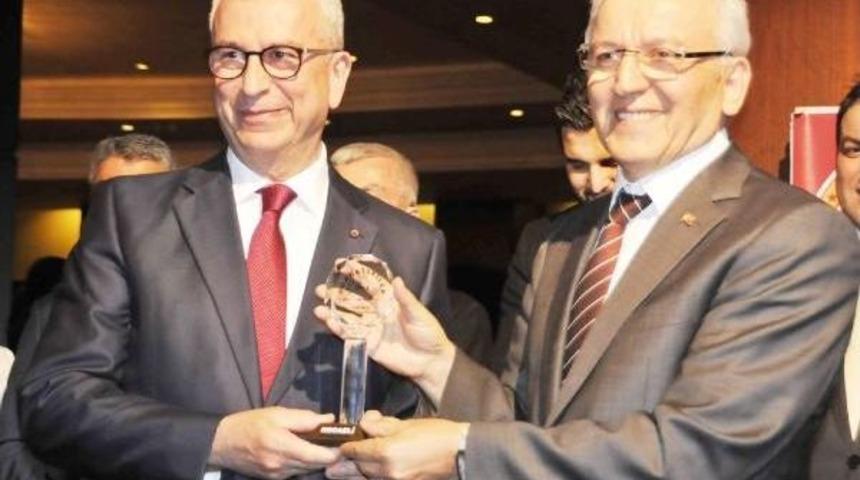 'doruktakiler' &Ouml;d&uuml;lleri Sahiplerini Buldu