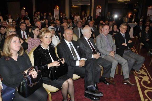  doruktakiler  &Ouml;d&uuml;lleri Sahiplerini Buldu 1