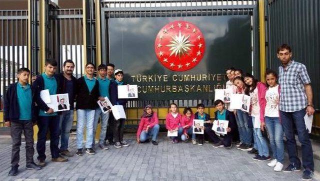 Okul Müdürünün Mektubu Ile Ilkleri Yaşadılar 1