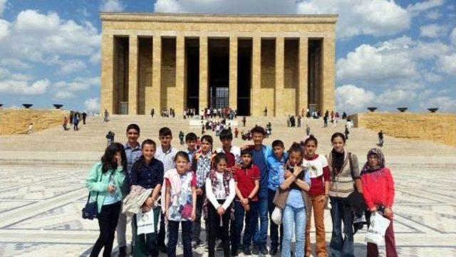 Okul Müdürünün Mektubu Ile Ilkleri Yaşadılar 2