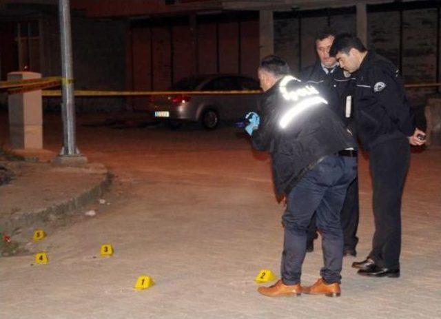 Haftalığını Vermeyen K&ouml;fteciyi Tabancayla &Ouml;ld&uuml;rd&uuml; 1