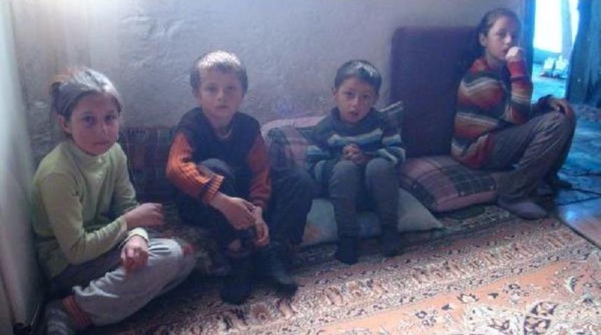 Uysal Ailesinin &Ccedil;aresizliği