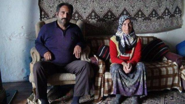 Uysal Ailesinin &Ccedil;aresizliği 1