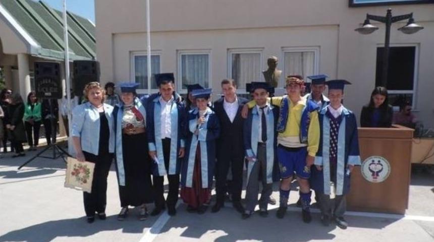 &Ccedil;an&rsquo;da Engelliler Haftası Kutlaması