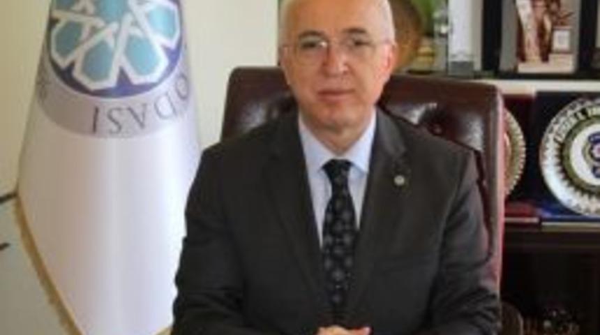 Kto Başkanı Hi&ccedil;yılmaz&rsquo;dan Kandil Mesajı