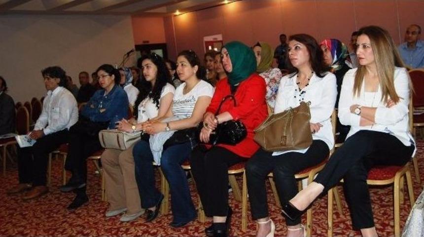 "malnutrisyon Ve Klinik Etkileri" Sempozyumu