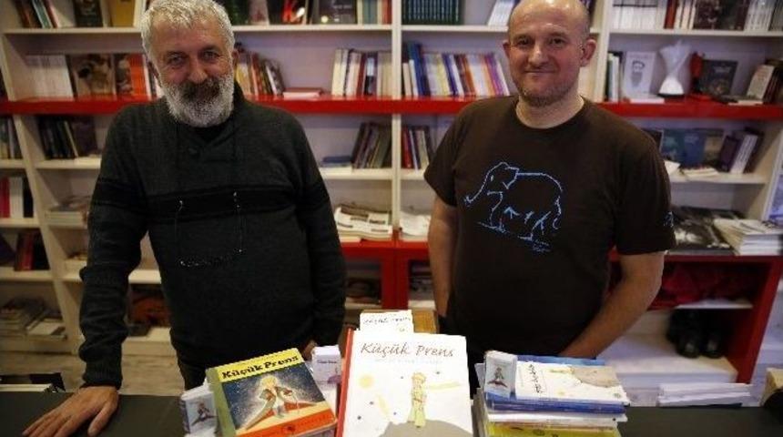 "k&uuml;&ccedil;&uuml;k Prens" Ankaralılarla Buluşacak