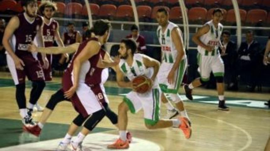 T&uuml;rkiye Basketbol 2. Ligi