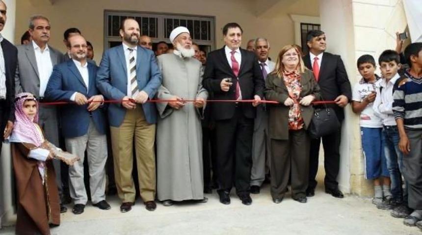 Şanlıurfa Valisi: Suriyelileri Protestoya Izin Verilmeyecek