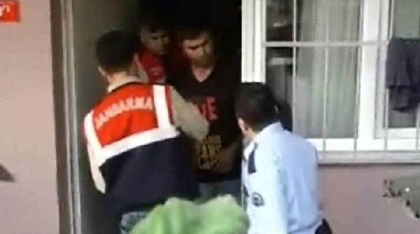 Silivri'nin Korkulu R&uuml;yası Olan "su&ccedil; Makineleri" Yakalandı