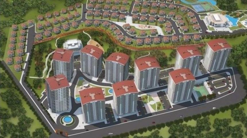 Şehrin İ&ccedil;inde Yeni Bir Şehir: &ldquo;mebuskent&rdquo;