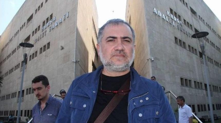 (&ouml;zel Haber) Gazete Sahibi Nezir Asaroğlu: "paralel Yapı &Uuml;yelerini Deşifre Ettiğim İ&ccedil;in Hakkımda 18 Ayrı Dava A&ccedil;tı"