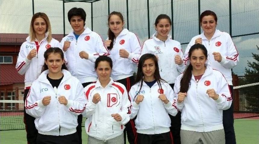 Ringin Sultanları D&uuml;nya Şampiyonası&rsquo;nda