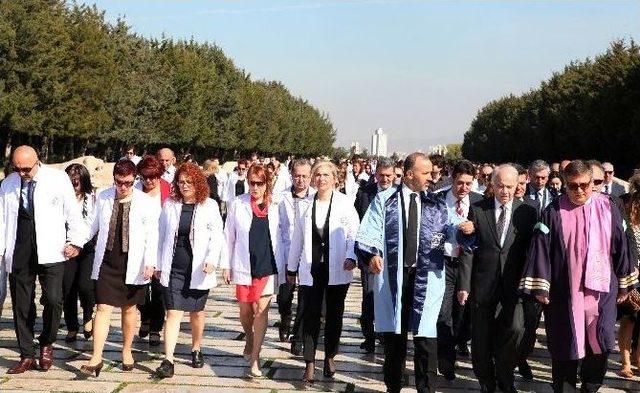 Mhp Ankara Milletvekili Adayı Sibel Ersoy: “her İki Eczacıdan Biri Zor Durumda”