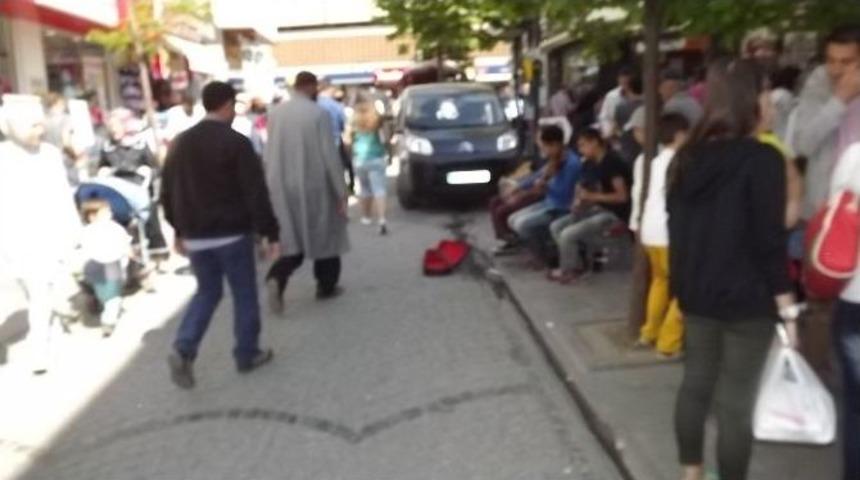 Eskişehir&rsquo;de Yer G&ouml;k M&uuml;zik