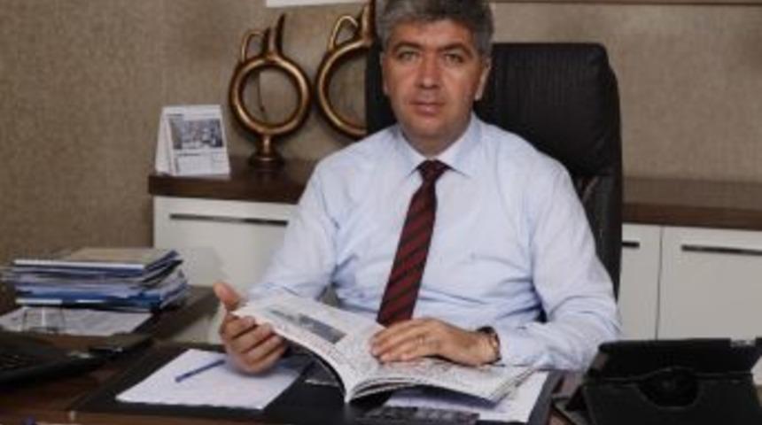 Baib Başkanı Satıcı&rsquo;nın D&uuml;nya &Ccedil;ift&ccedil;iler G&uuml;n&uuml; Mesajı