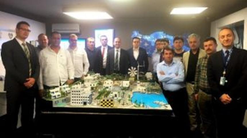 Antalya&rsquo;ya Son 5 Yılda 227 Milyon Tl Yatırım