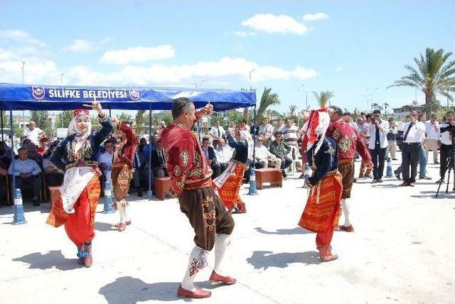 Taşucu&rsquo;nda Yat Şenliği 1