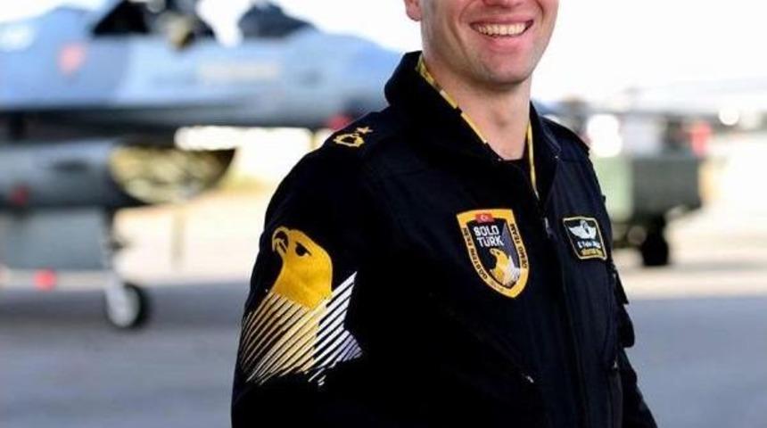 Talpa Başkanı G&uuml;rcan: Yorgun Pilot, Tehlikeli Pilottur