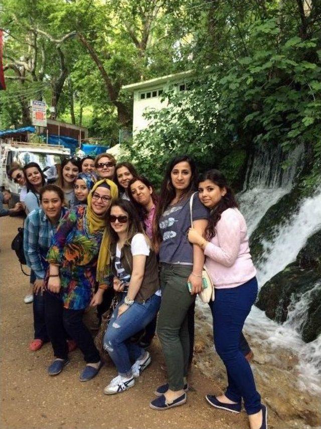 Hemşirelik Haftası Kutlamaları 1