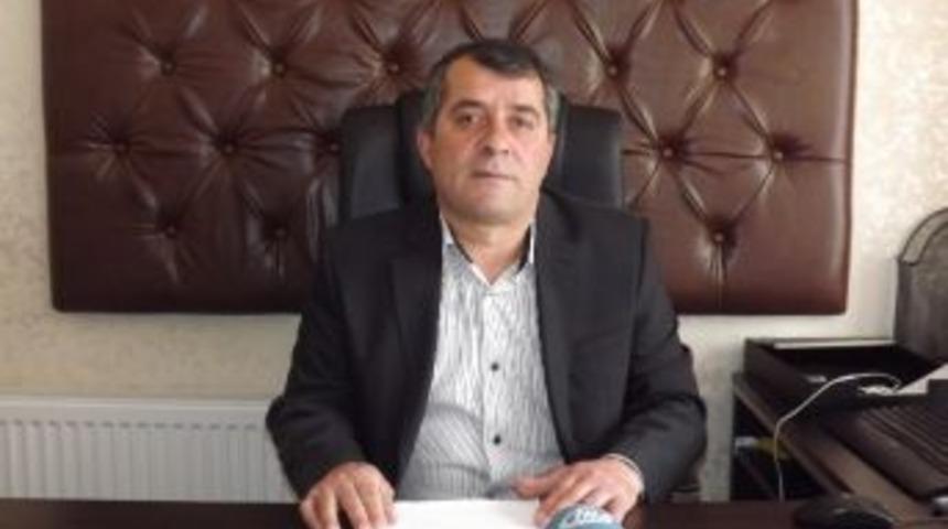 14 Mayıs D&uuml;nya &Ccedil;ift&ccedil;iler G&uuml;n&uuml; Kutlaması